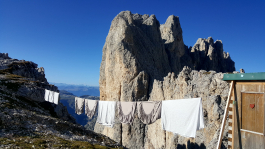 Escursioni del week-end nel Catinaccio