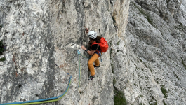 Tagestouren Kletterrouten